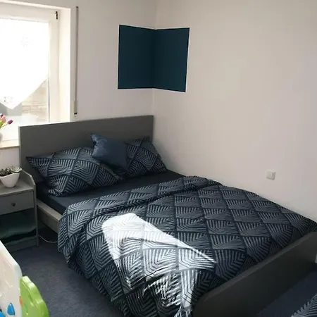 Apartment Abschalten Und Urlaub Machen Im Herzen Der Rhoen Munnerstadt