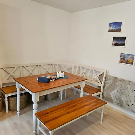 Apartment Abschalten Und Urlaub Machen Im Herzen Der Rhoen *