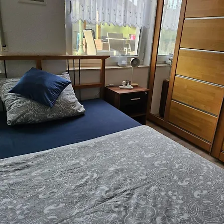 Apartment Abschalten Und Urlaub Machen Im Herzen Der Rhoen