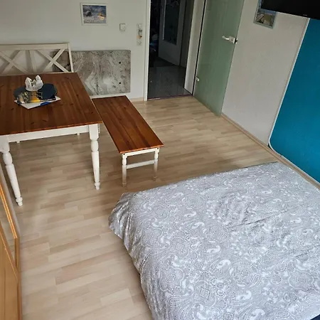 Apartment Abschalten Und Urlaub Machen Im Herzen Der Rhoen *