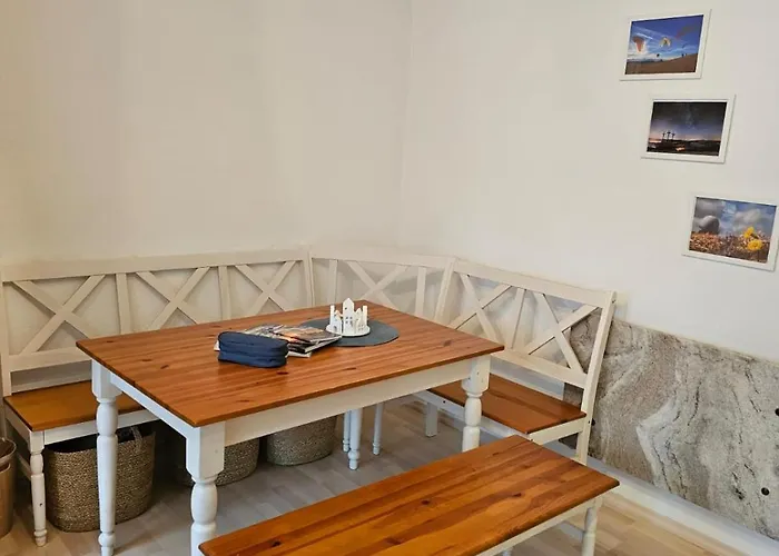 Apartment Abschalten Und Urlaub Machen Im Herzen Der Rhoen *