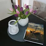 Abschalten Und Urlaub Machen Im Herzen Der Rhoen Apartment Munnerstadt